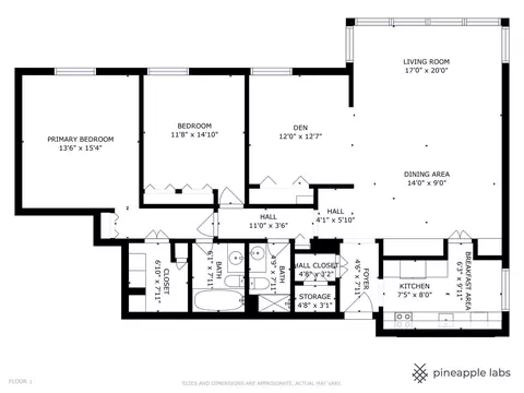 100 E Bellevue Pl #8A, Chicago, IL 60611 photo 29