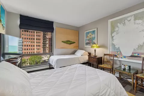100 E Bellevue Pl #8A, Chicago, IL 60611 photo 18
