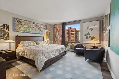 100 E Bellevue Pl #8A, Chicago, IL 60611 photo 13