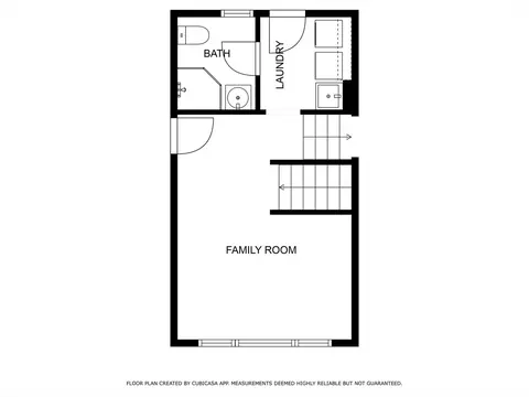 Floorplan - 7 S327 Midfield Dr, Aurora, IL 60506 photo 3 of 5