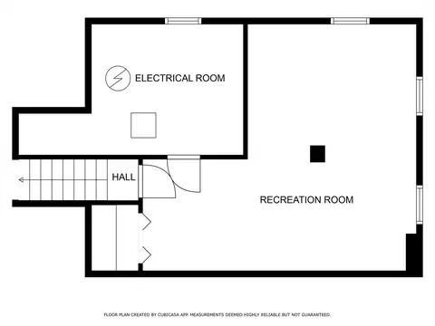 Floorplan - 7 S327 Midfield Dr, Aurora, IL 60506 photo 4 of 5