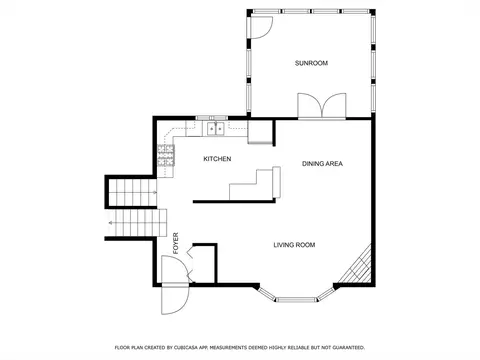 Floorplan - 7 S327 Midfield Dr, Aurora, IL 60506 photo 1 of 5