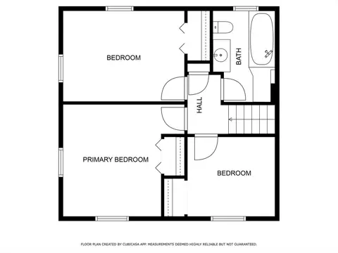 Floorplan - 7 S327 Midfield Dr, Aurora, IL 60506 photo 2 of 5