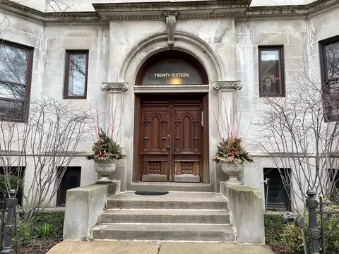 2016 N Cleveland Ave #2N, Chicago, IL 60614