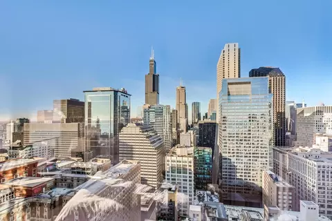 60 E Monroe St #3704, Chicago, IL 60603 photo 18