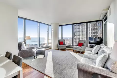 60 E Monroe St #3704, Chicago, IL 60603 photo 4