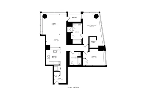 60 E Monroe St #3704, Chicago, IL 60603 photo 48