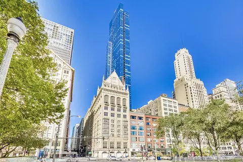 60 E Monroe St #3704, Chicago, IL 60603 photo 2