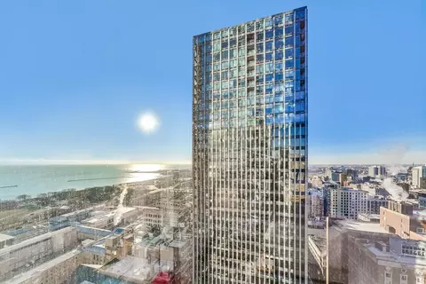 60 E Monroe St #3704, Chicago, IL 60603 photo 19