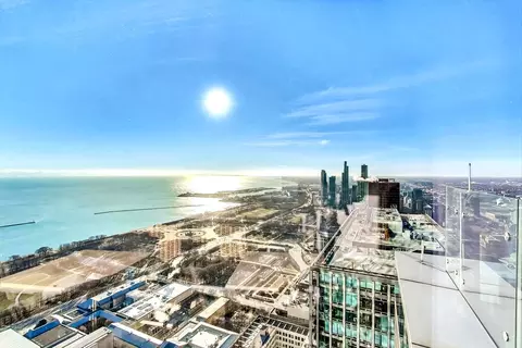 60 E Monroe St #3704, Chicago, IL 60603 photo 6