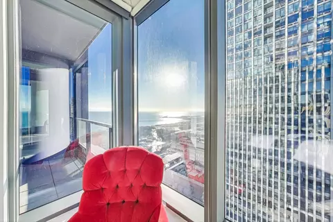 60 E Monroe St #3704, Chicago, IL 60603 photo 20
