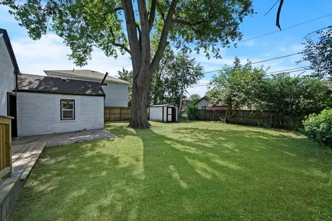 Exterior - 3349 Ann St, Lansing, IL 60438 photo 3 of 4