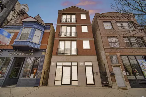 2508 W Division St #2, Chicago, IL 60622