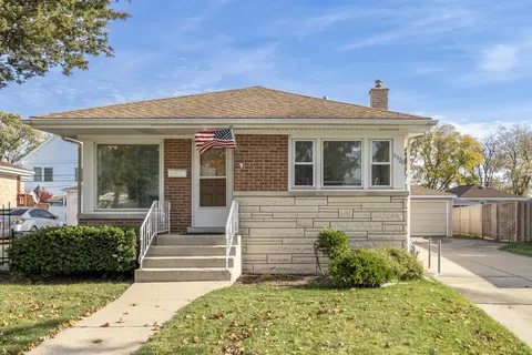 9920 Wilson Ave, Schiller Park, IL 60176