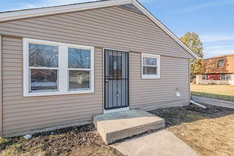 14208 Marshfield Ave, Dixmoor, IL 60426