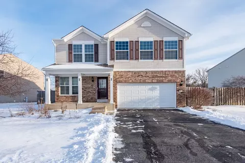 3805 Harmony Dr, Zion, IL 60099