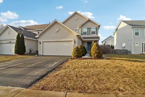 3703 Adesso Ln, Joliet, IL 60435