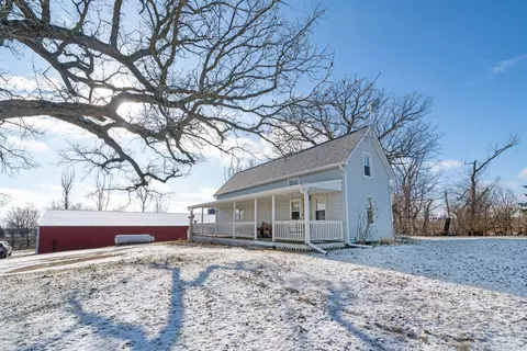 3511 Chicago Rd, Paw Paw, IL 61353