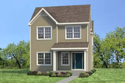 872 Simpson Ave, Elburn, IL 60119