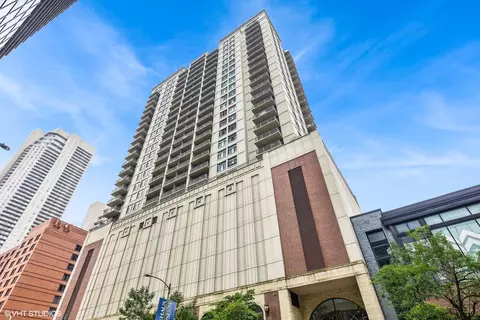 630 N State St #1810, Chicago, IL 60654