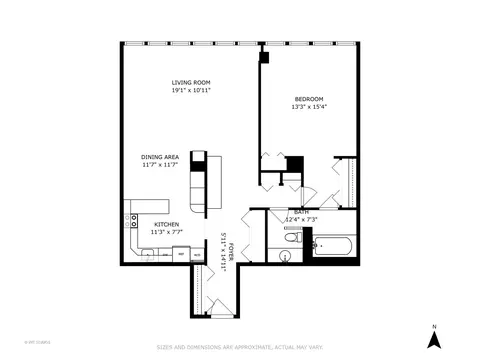 200 E Delaware Pl #28B, Chicago, IL 60611 photo 22