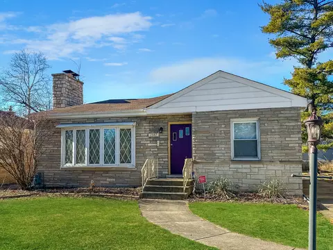 1542 Blanchan Ave, La Grange Park, IL 60526