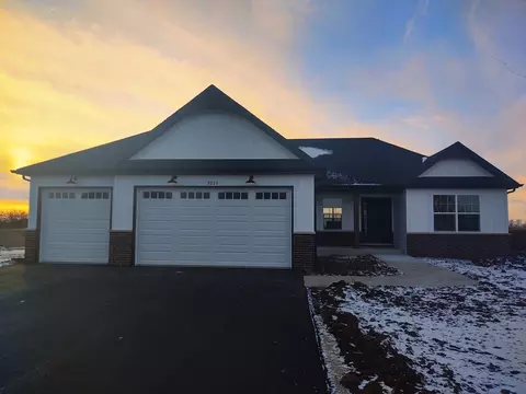 3211 Lauren Dr, Yorkville, IL 60560