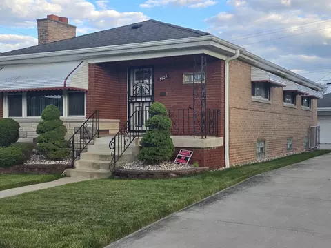 3625 W 81st St, Chicago, IL 60652