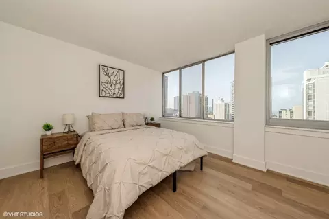 Bedroom - 1 E Schiller St #16B, Chicago, IL 60610 photo 1 of 4