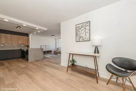 Living - 1 E Schiller St #16B, Chicago, IL 60610 photo 1 of 2