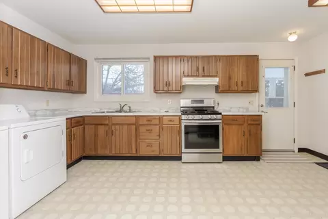 Kitchen - 1101 David Dr, Normal, IL 61761 photo 1 of 3