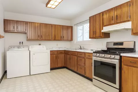 Kitchen - 1101 David Dr, Normal, IL 61761 photo 2 of 3