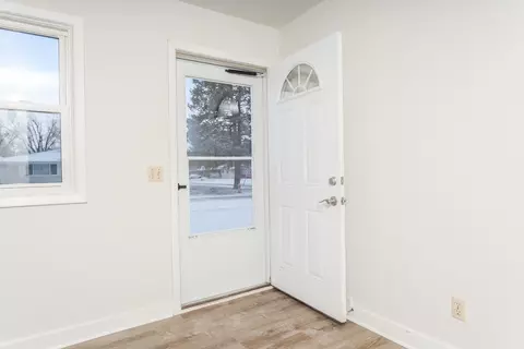 Entry Way - 1101 David Dr, Normal, IL 61761 photo 1 of 2