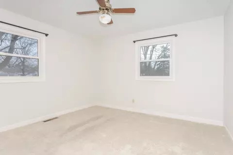 Bedroom - 1101 David Dr, Normal, IL 61761 photo 3 of 6