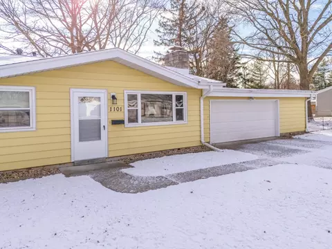 Exterior - 1101 David Dr, Normal, IL 61761 photo 2 of 10
