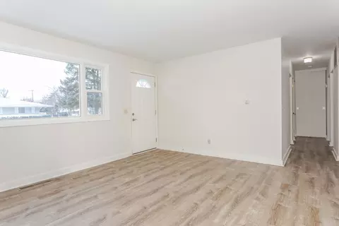 Living - 1101 David Dr, Normal, IL 61761 photo 1 of 4