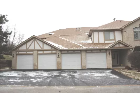 6541 Pine Trail Ln #1, Tinley Park, IL 60477