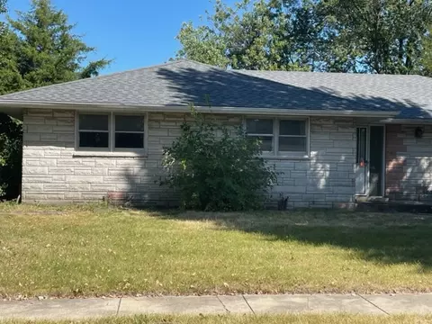 Exterior - 443 Orchard Ln, Beecher, IL 60401 photo 1 of 4