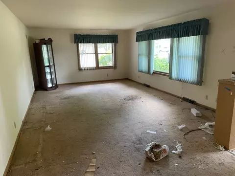 Living - 443 Orchard Ln, Beecher, IL 60401 photo 1 of 1