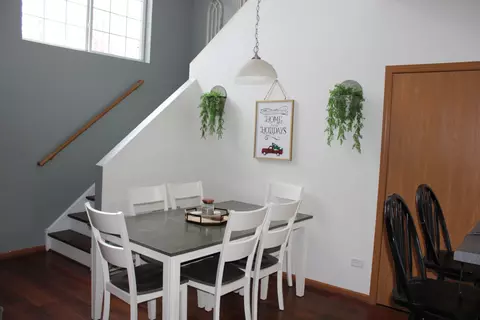 Dining - 1057 Clover Dr, Minooka, IL 60447 photo 1 of 1