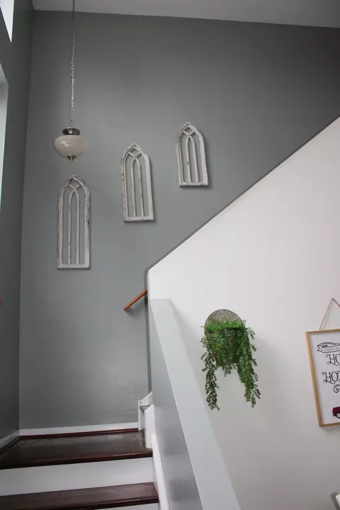 Entry Way - 1057 Clover Dr, Minooka, IL 60447 photo 2 of 2