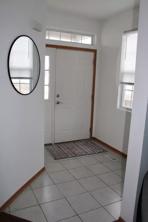 Entry Way - 1057 Clover Dr, Minooka, IL 60447 photo 1 of 2