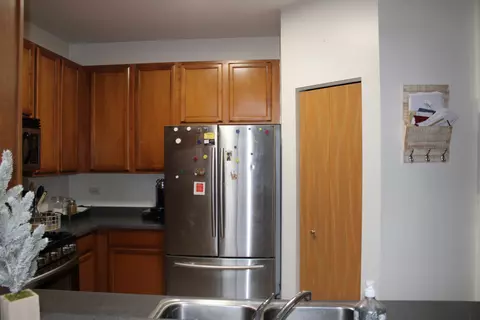 Kitchen - 1057 Clover Dr, Minooka, IL 60447 photo 3 of 3