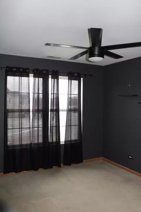 Bedroom - 1057 Clover Dr, Minooka, IL 60447 photo 3 of 3