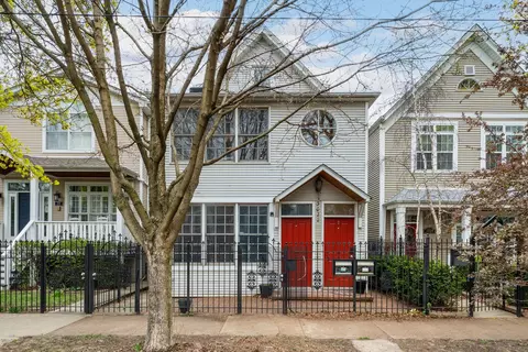 3022 N Hamilton Ave, Chicago, IL 60618