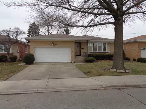 4626 N Reserve Ave, Chicago, IL 60656