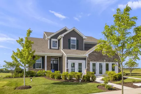 326 Danforth Dr, Oswego, IL 60543