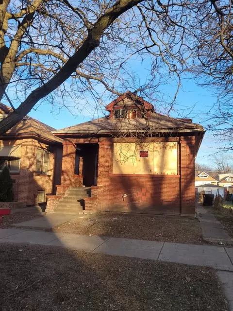 8539 S Carpenter St, Chicago, IL 60620