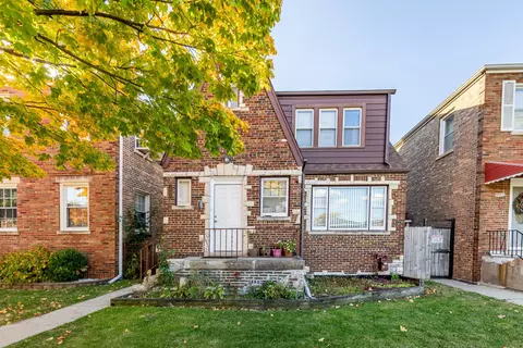 5834 S Kildare Ave, Chicago, IL 60629