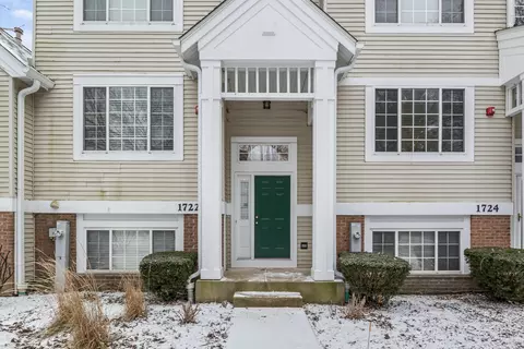 1722 Sienna Ct, Wheeling, IL 60090